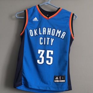 ADIDAS NBA JERSEY KEVIN DURANT